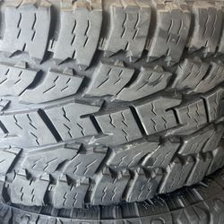 LT35x12.50r22 Toyo Tires