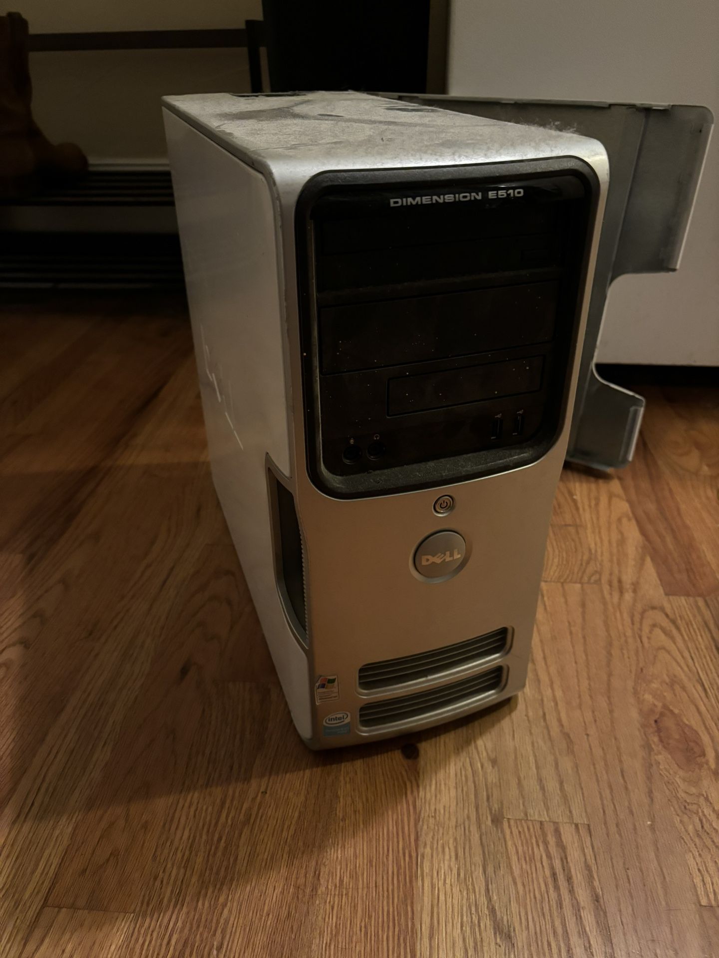 Dell Desktop