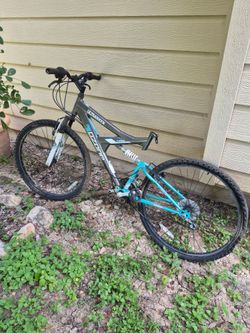 Bike for sale