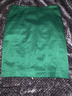 H&M pencil skirt size 10
