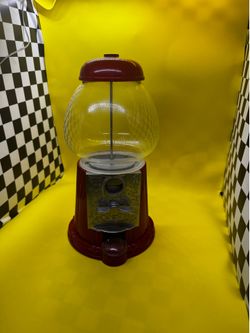 Small Gumball machine