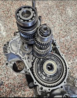 TRANSAXLES | TRANSMISSIONS 4 SALE