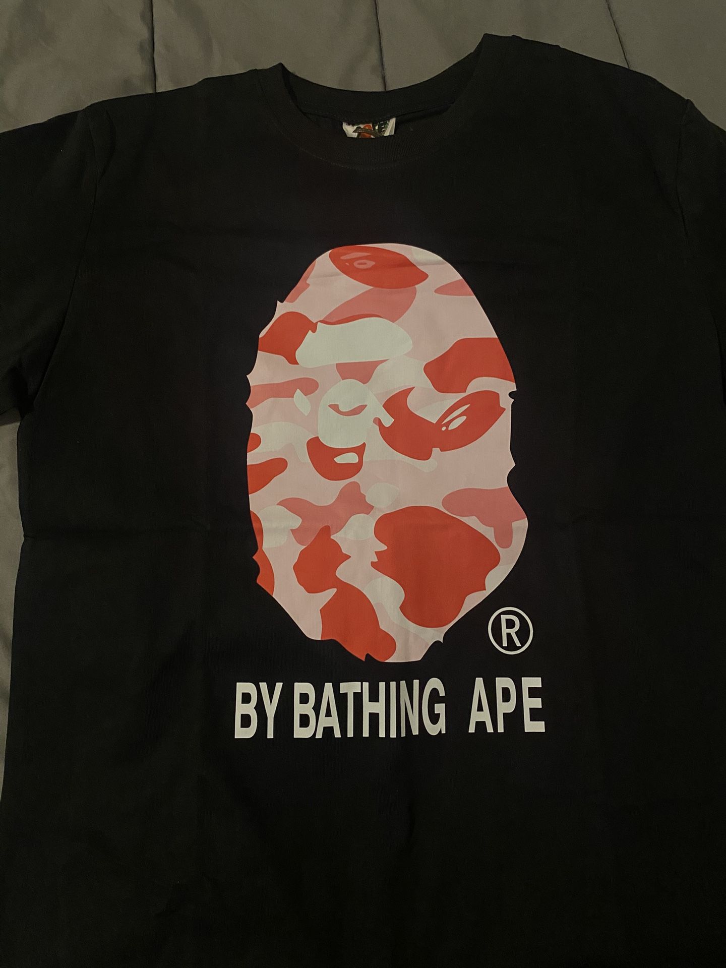 Bape Shirt