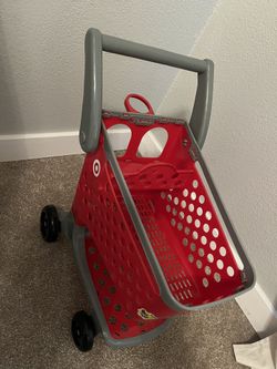 Target Cart