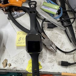 Apple Watch Series 6 44mm