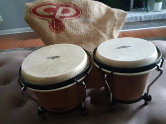 Latin Drums
