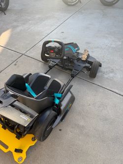 Segway Gokart Pro2