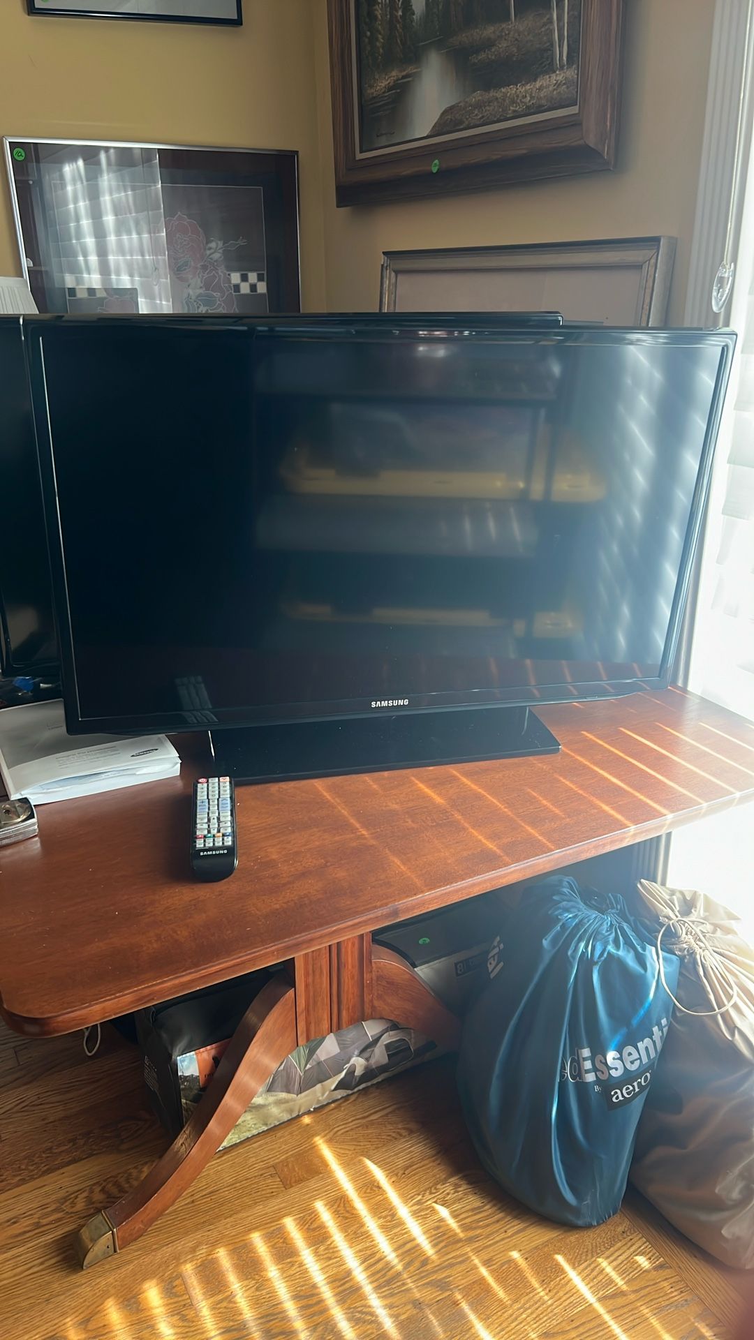 Samsung Tv
