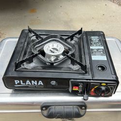 Camping Stove