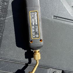 (slightly Used) Micron Gauge 