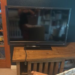 Sony flat Screen TV