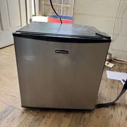 Mini Fridge!