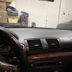 2008 BMW 128ic Convertible