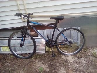 Roadmaster Bike26