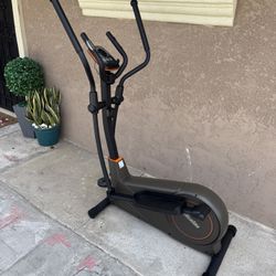 “Niceday” Elliptical Machine 