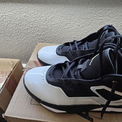 New Nike Air Jordan's 