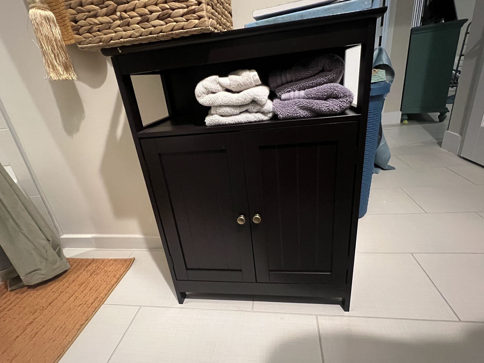 Bathroom Storage Cabinet