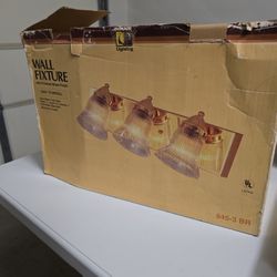 Wall Lighting Fixture