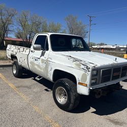 1985 GMC 1500