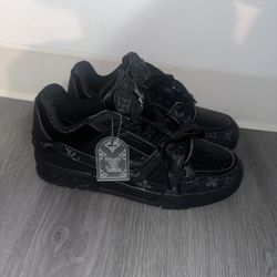 Louis Vuitton X Nigo