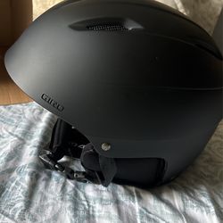 Giro Helmet