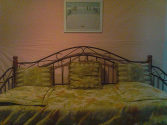 Day Bed