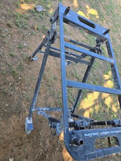 Tile Saw Premium Stand