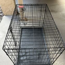 Dog Crate 