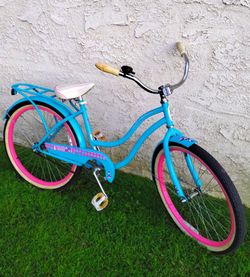 Schwinn Baywood Women's Cruiser Bike 24"