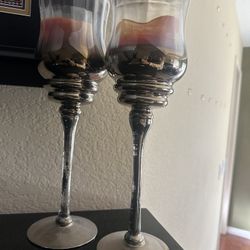 Candle Holders 