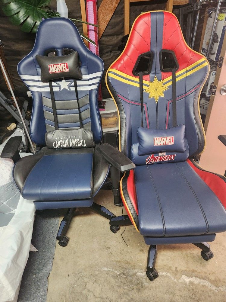 Gaming Chairs