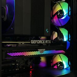 High End RGB Intel i9 Gaming PC | 240+ FPS on Fortnite, Marvel Rivals, & Apex | $999 