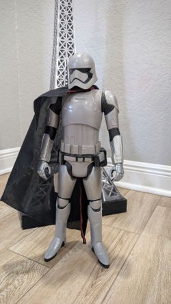 Star Wars Captain Phasma Large Action Figure