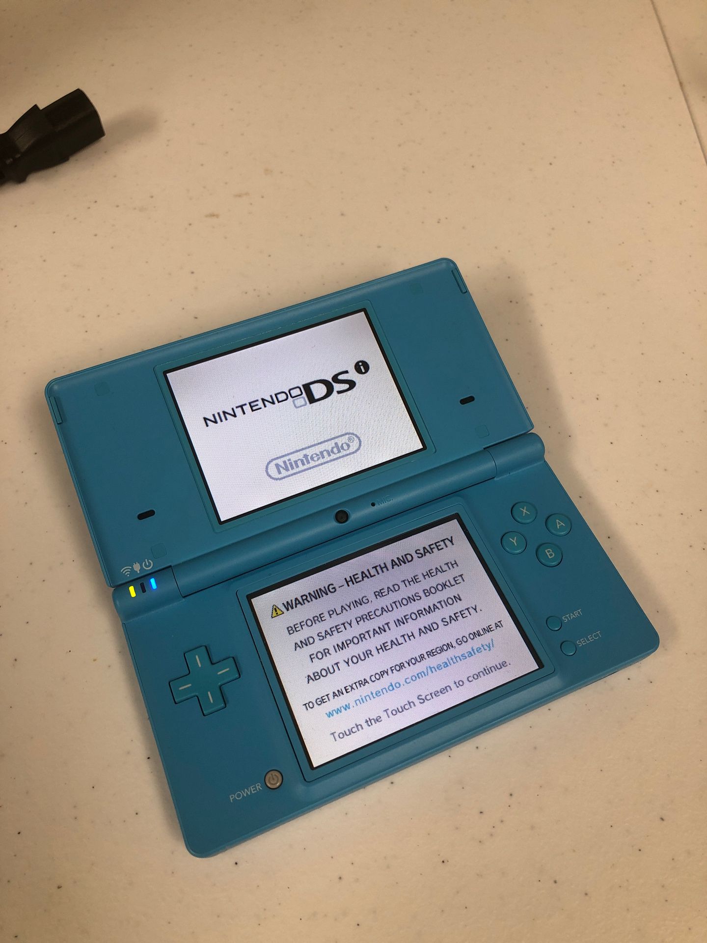 Nintendo DSi