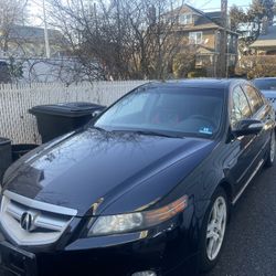 2008 Acura TL