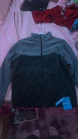 Columbia jacket