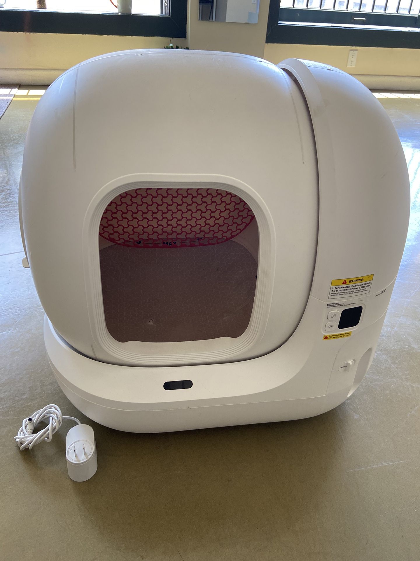 PETKIT
