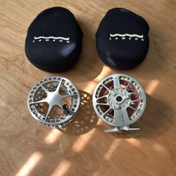 Lamson Litespeed Series IV 2.0 
