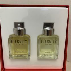 Eternity For Men,Men’s Cologne And Aftershave 