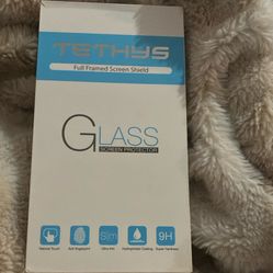 Glass Screen Protector 