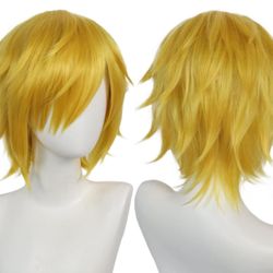 Cosplay Wig
