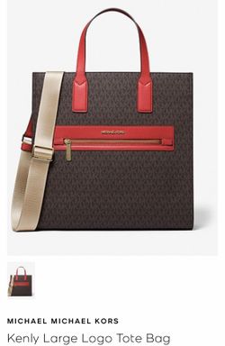 Michael Kors Large Tote Bag 