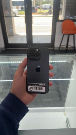 iPhone 16 Pro 128GB (Unlocked)