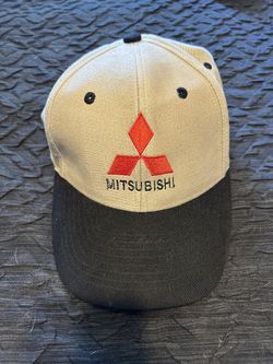Mitsubishi Hat
