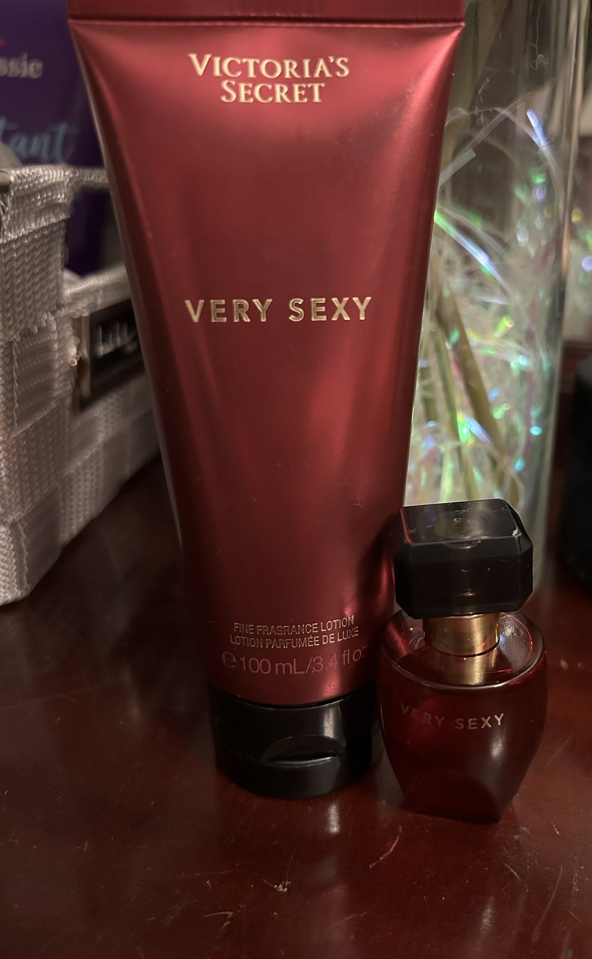 Victorias Secret Perfume 