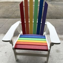 Poly Outdoor Furniture 