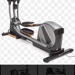 Elliptical 