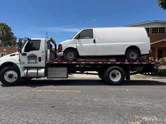 Automotive Transport