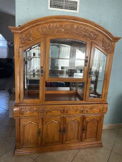 China Cabinet 