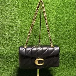 Coach shoulder bag